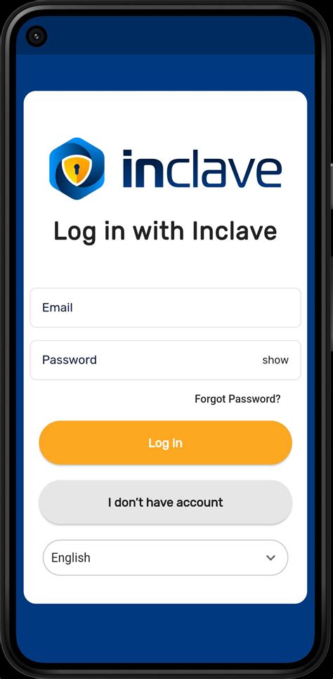 ‎Inclave on the App Store.